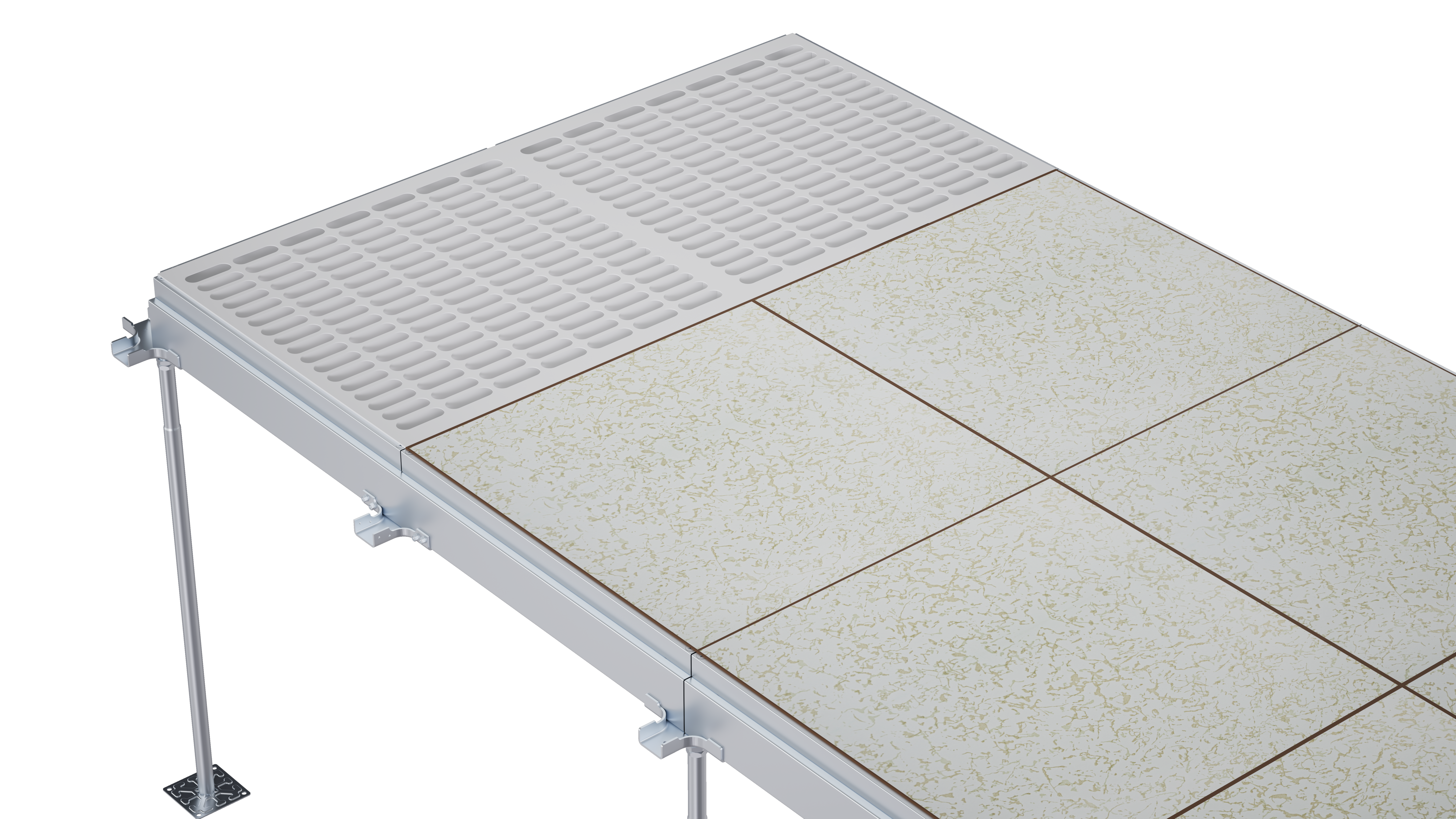 Data Center Accessories Unitile